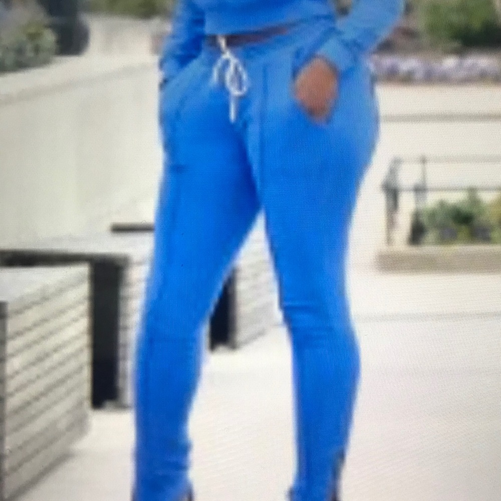 Two piece Sportset